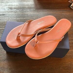 BNIB hari Mari sandals size 9